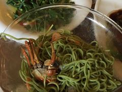 -旅马餐厅(茅家埠店)