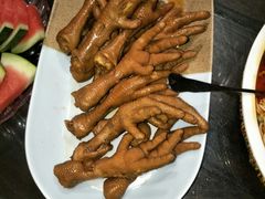 -外婆家(杭州马塍店·杭帮菜名店)