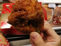 -肯德基(学院路店)