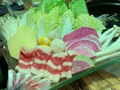 -润泽园椰子鸡(汇一城店)
