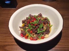 -老湘村·湖南土菜(天河维多利店)