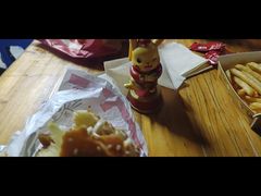 -肯德基(夏湾店)