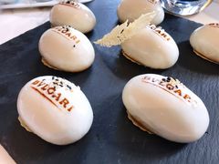 香煎和牛包-宝丽轩中餐厅BAOLIXUAN