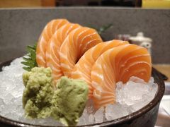 -水之惠鲜鱼料理(王府大街店)