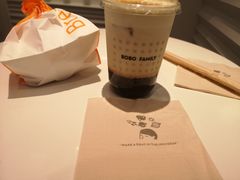-喜茶(深圳福田星河COCO Park店)