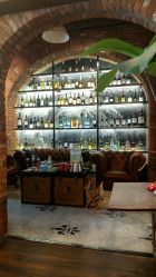 -THE BARN大屋理发馆