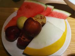 -三石铁板烧(紫竹桥店)