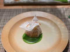 -生机蔬食·24节气料理餐厅(番禺广场店)