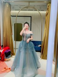 -LA GRACE高端婚纱礼服定制馆