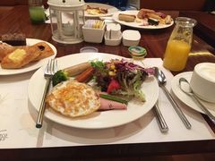 -马哥孛罗咖啡厅·Cafe Marco (厦门马哥孛罗东方大酒店)