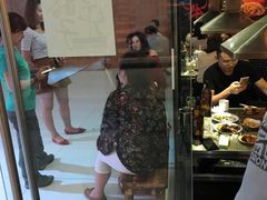 -马路牙子地桌烤肉(工体店)