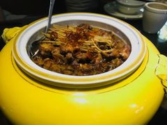 -何氏排骨(左家塘店)