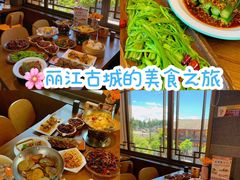 -隔壁老王·家常云南菜(花巷店)