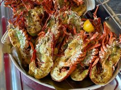 -上海和平饭店华懋阁 Cathay Room