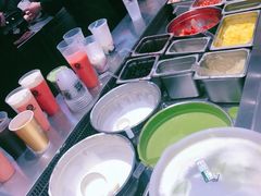 炼乳酱-LELECHA乐乐茶(新街口大洋店)