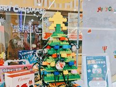 -百变天才机器人编程中心·信奥·VEX竞赛·无人机(金田广场店)