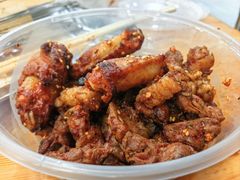 -老白家怡贵园烤肉