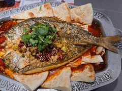 -马有鱼·馕坑烤全鱼(美美2店)
