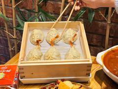 -老姑砂锅·烧烤天津菜(体北道店)