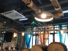 -紫藤燕语(兴澄银座店)