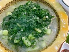 -老舅老蒙肉饼非遗店(一店)