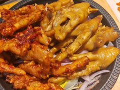 -屋里家延边朝鲜族冷面(梅林3店)