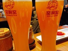 -窑啊窑窑炉烧烤(合生广场店)