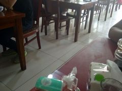 大堂-溢心园香河肉饼总店