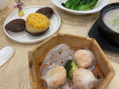 -麒麟中餐厅·经典粤菜·地道菜式老字号(广州长隆酒店)