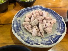羊肚仁-金生隆(六铺炕店)
