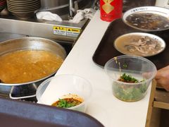 -李小老烧饼(常营民族家园店)