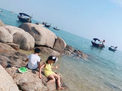 -三娘湾旅游风景区