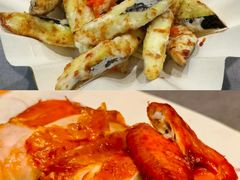 -金哥私房菜馆(张府园总店)