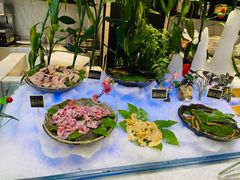 -川骄海鲜自助(亚运村店)