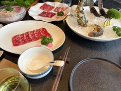-滟设火锅料理(南滨路店)