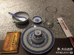 -南京大牌档(济南万象城店)