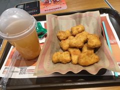 -肯德基(汇腾店)