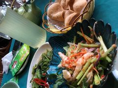 -金象湾泰国餐厅(华林路店)