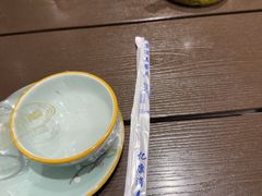 -御香农家菜(莫干山庾村店)