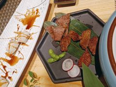 -久居·炭火烤肉(景辰大厦店)