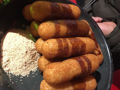 -谭鸭血老火锅(万象九宜城店)