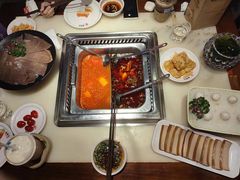 -重庆高老九火锅(万象城店)