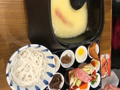 -阿香米线杭州西湖银泰文化广场餐厅