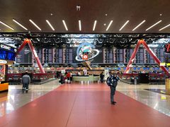 -谢列梅捷沃国际机场