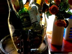 -THE BARMAN HOUSE(调酒师南门店)