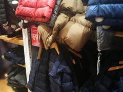 -优衣库(福州爱琴海购物公园店)
