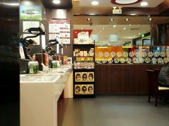 大堂-康师傅私房牛肉面(申虹店)
