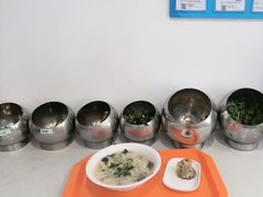 -吉祥馄饨(上海新上大店)