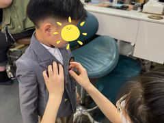 -海马体照相馆(上海宝山万达广场店)