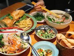 -saigon saigon | 西贡西贡(滨北店)